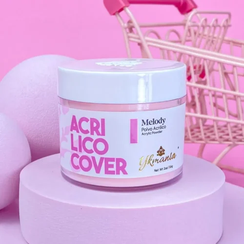 ACRILÍCO MELODY COVER YKMANIA 2OZ /56GR