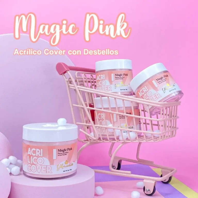 MAGIC-PINK