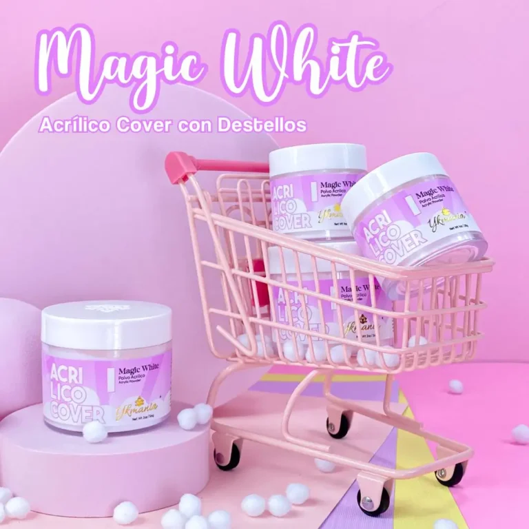 MAGIC-WHITE