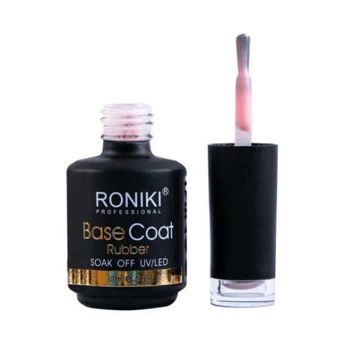 BASE RUBBER RONIKI COLOR 15 ML #11