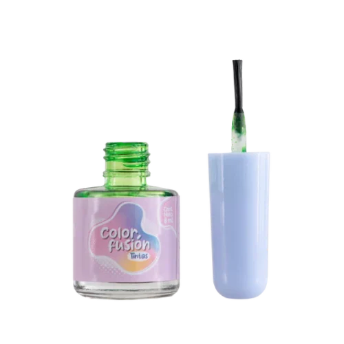 TINTA 06 VERDE CANM 8ML