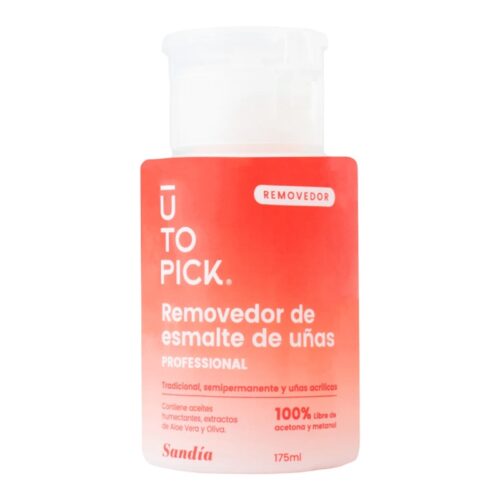 Removedor Professional UTOPICK 175 ml Sandia