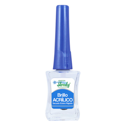 Brillo acrilico slendy pequeño
