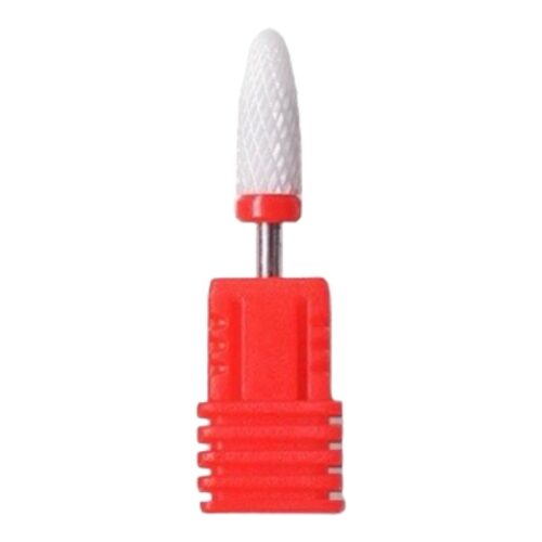 PUNTA CERAMICA ROJA PINO ( SUAVE)