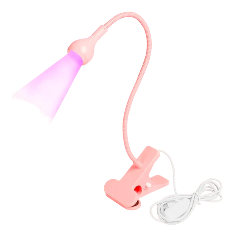 clipon-uv-lamp