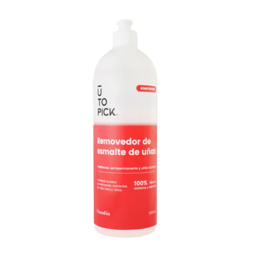 Removedor UTOPICK 1000ML SANDIA
