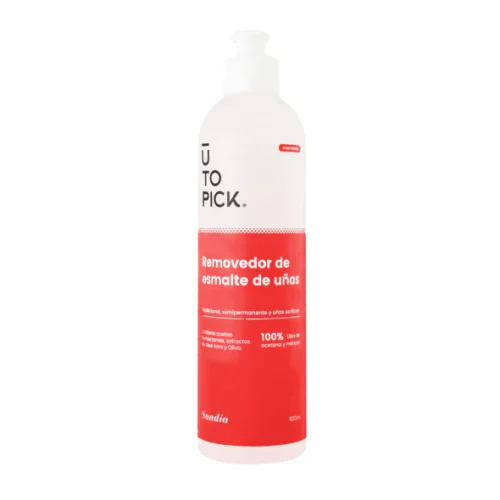 Removedor UTOPICK 500 ml SANDÍA