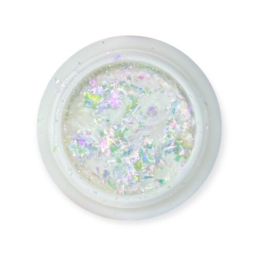 FLAKE AURORA VISOS VERDE AZUL