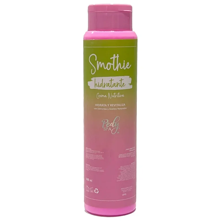 Smothie-hidratante