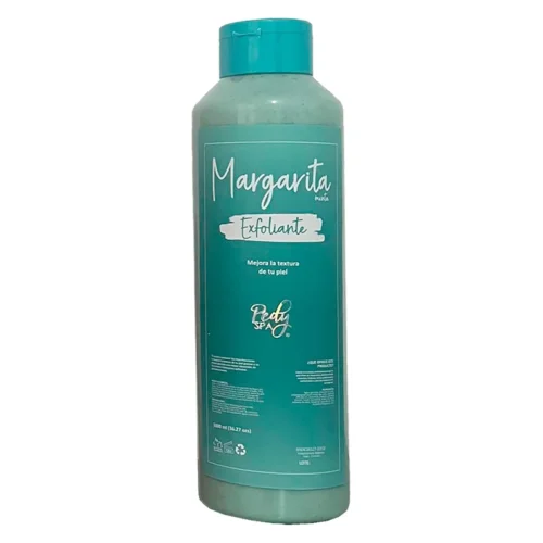 Exfoliante MARGARITA PEDY SPA 1000ML