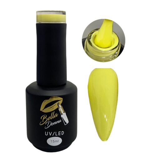 SEMIPERMANENTE BELLA DONA 15ML 153