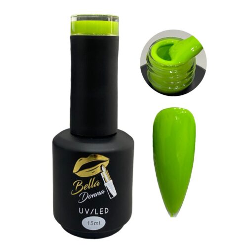 SEMIPERMANENTE BELLA DONA 15ML 174
