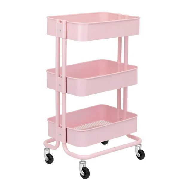 ROSADO METALICO