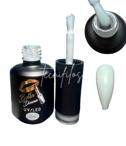 SEMIPERMANENTE BELLA DONA 15ML T012 (TRANSLUCIDO)