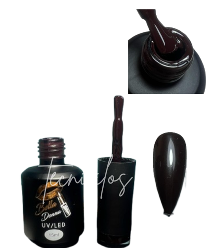 SEMIPERMANENTE BELLA DONA 15ML #238 (SANGRE TORO)