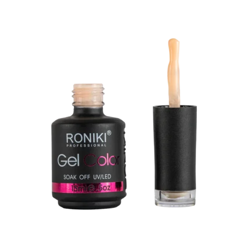 SEMIPERMANENTE RONIKI ICE TEA #6 15ML