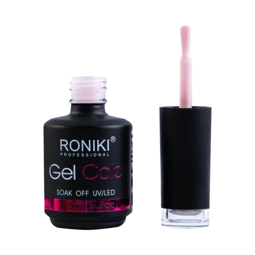 SEMIPERMANENTE RONIKI Peach Red KE102 15ML