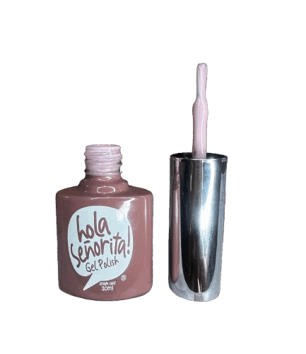 SEMIPERMANENTE HOLA SEÑORITA #144 10ML