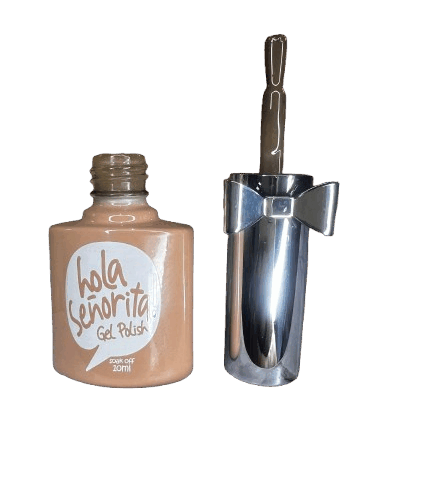 SEMIPERMANENTE HOLA SEÑORITA #123 10ML