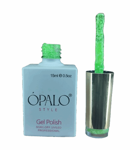 SEMIPERMANENTE ÓPALO SNOW FLAKE #117 15ml