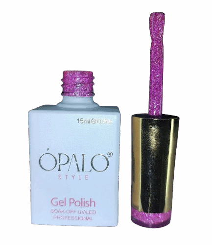 SEMIPERMANENTE REFLECTIVO OPALO # 141 15ML