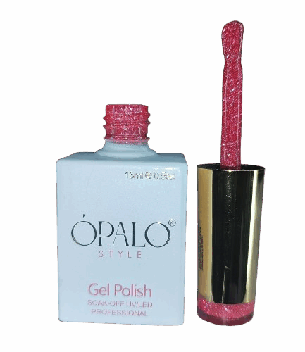 SEMIPERMANENTE REFLECTIVO OPALO # 142 15ML