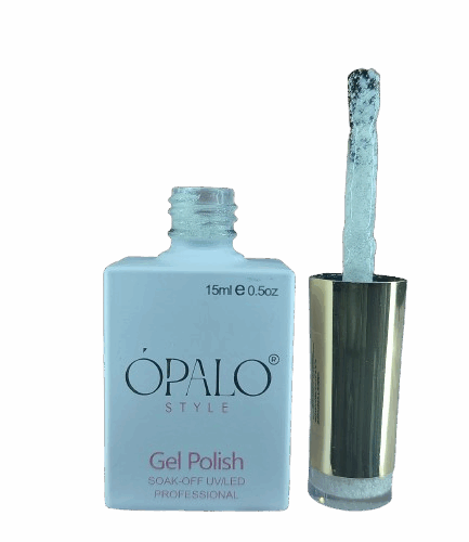 SEMIPERMANENTE ÓPALO SNOW FLAKE #116 15ml