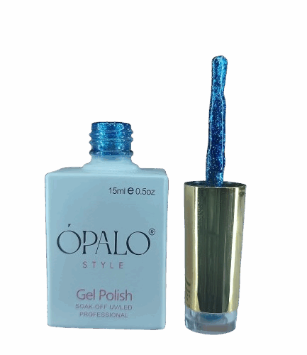 SEMIPERMANENTE ÓPALO #109 SATURADO 15ml