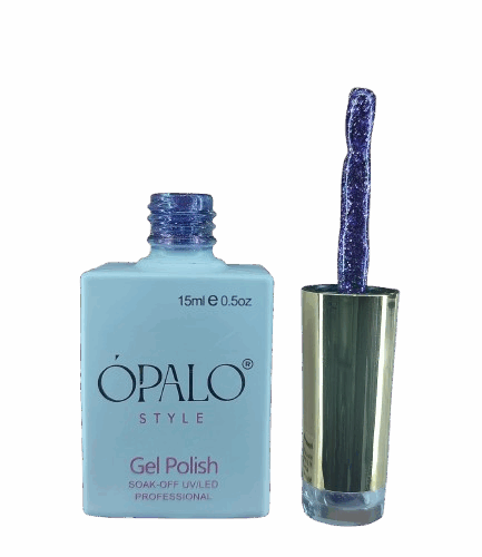 SEMIPERMANENTE ÓPALO #106 SATURADO 15ml