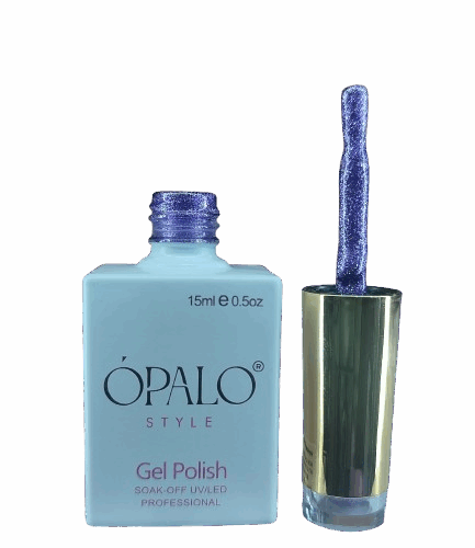 SEMIPERMANENTE ÓPALO #110 SATURADO 15ml