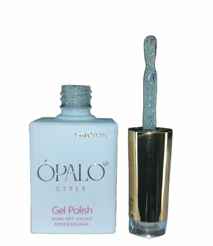SEMIPERMANENTE ÓPALO #100 SATURADO 15ml