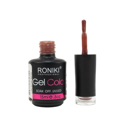 SEMIPERMANENTE RONIKI ICE TEA # 11 15ML