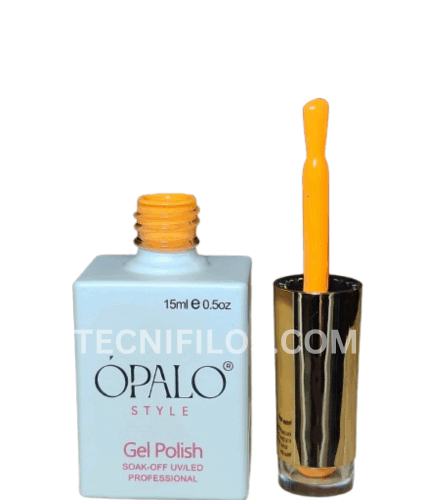SEMIPERMANENTE ÓPALO #051 15ml