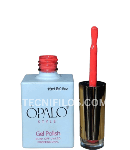 SEMIPERMANENTE ÓPALO #053 15ml