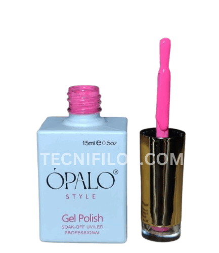 SEMIPERMANENTE ÓPALO #057 15ml