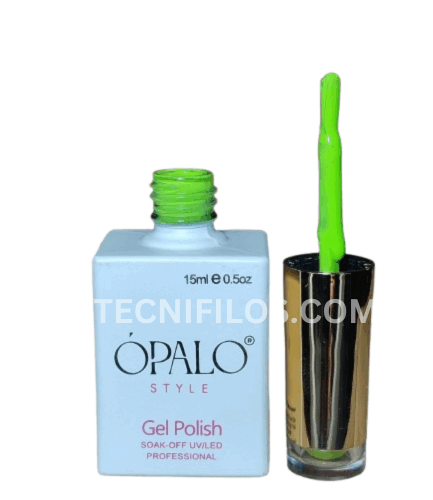 SEMIPERMANENTE ÓPALO #032 15ml