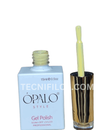 SEMIPERMANENTE ÓPALO #045 15ml