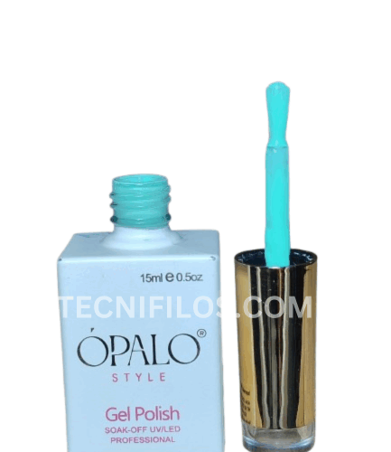 SEMIPERMANENTE ÓPALO #039 15ml