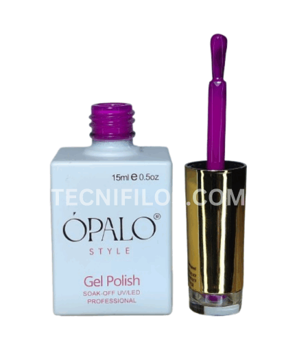 SEMIPERMANENTE ÓPALO #014 15ml