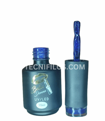 Semipermanente BELLA DONNA #428 15ML