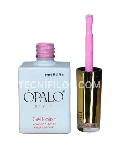 SEMIPERMANENTE ÓPALO #006 15ml