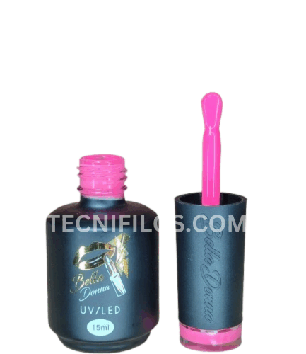 SEMIPERMANENTE BELLA DONA 15ML #318
