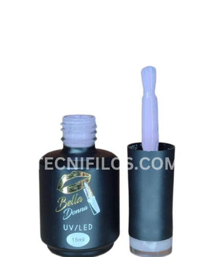 SEMIPERMANENTE BELLA DONA 15ML #345