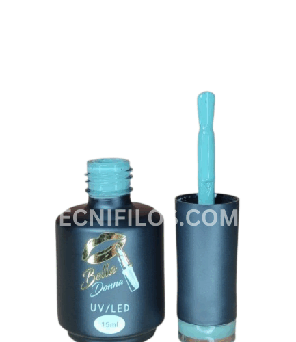 SEMIPERMANENTE BELLA DONA 15ML #139