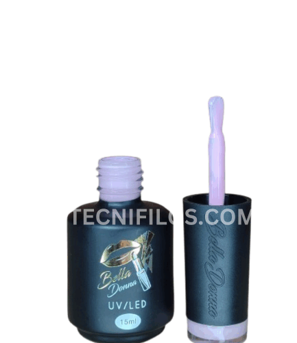 SEMIPERMANENTE BELLA DONA 15ML #011