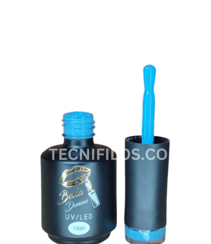 SEMIPERMANENTE BELLA DONA 15ML #196