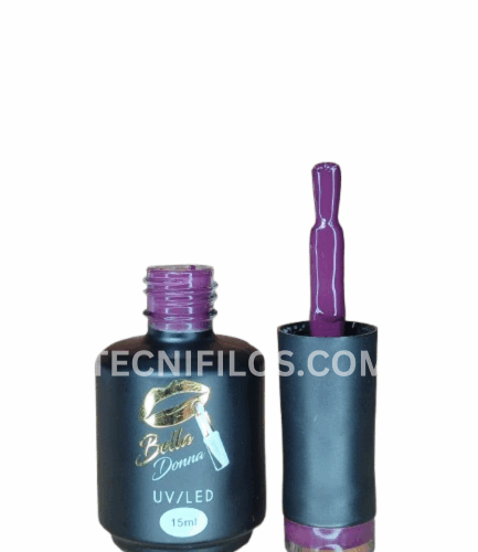SEMIPERMANENTE BELLA DONA 15ML #061