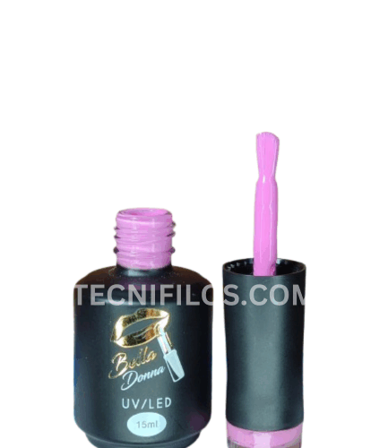 SEMIPERMANENTE BELLA DONA 15ML #344