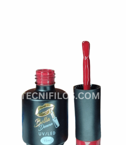 SEMIPERMANENTE BELLA DONA 15ML #255