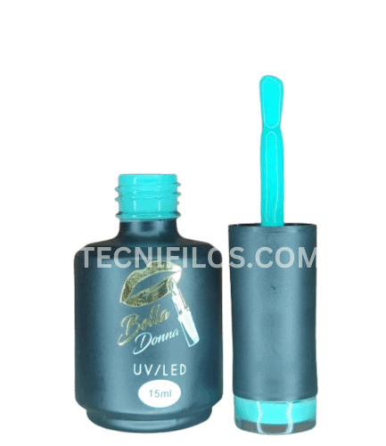 SEMIPERMANENTE BELLA DONA 15ML #189